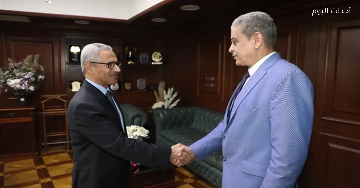 بنى سويف تستعد لاستقبال المصلين بعيد الفطر بـ 84 هيئة رياضية