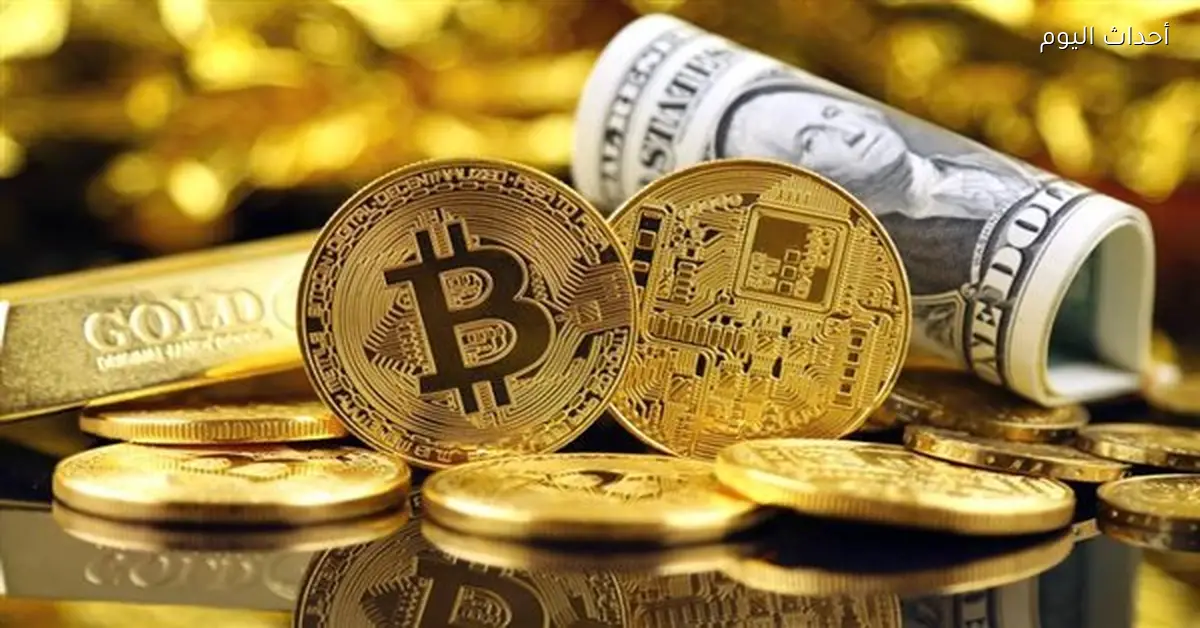 بيتكوين تستقطب 1.1 مليار دولار من التدفقات المؤسسية في 3 أيام