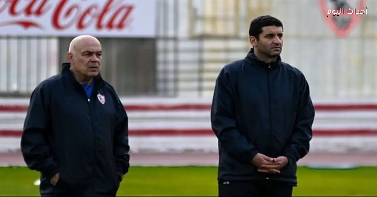 بيراميدز الأقرب للفوز بدوري الأبطال والأهلي في المركز الثاني وفق أمير عزمي مجاهد