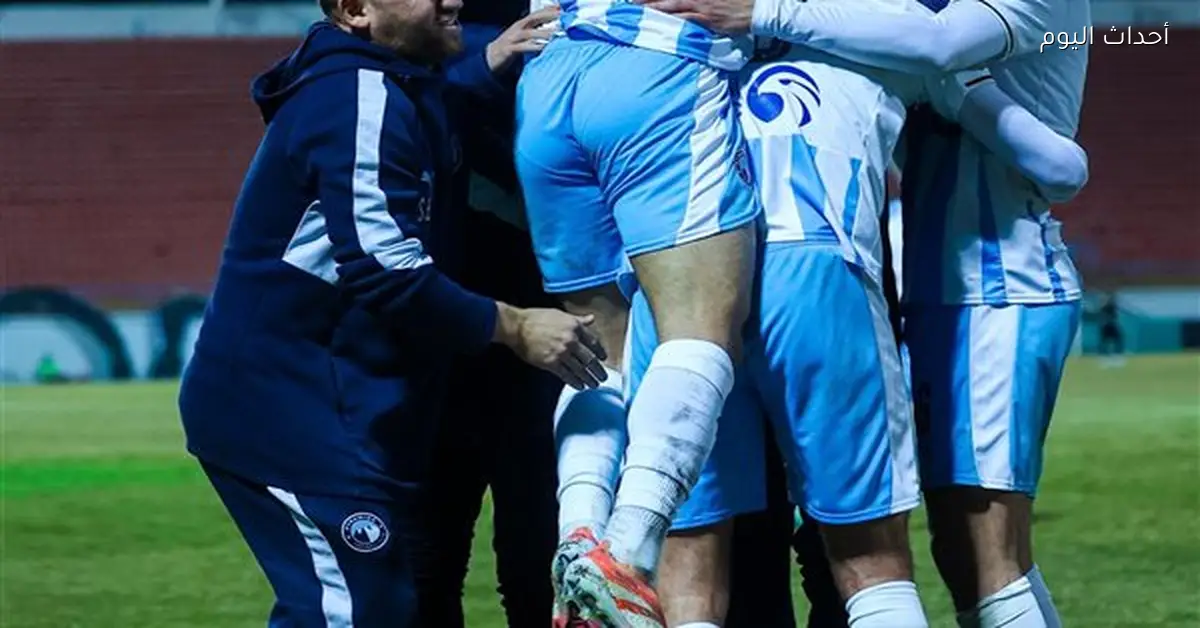 بيراميدز بدون الكرتي في مواجهة الجيش الملكي المغربي بدوري الأبطال