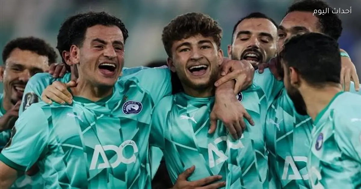 بيراميدز يتفوق على الزمالك في السوق قبل مباراة الدوري الليلة