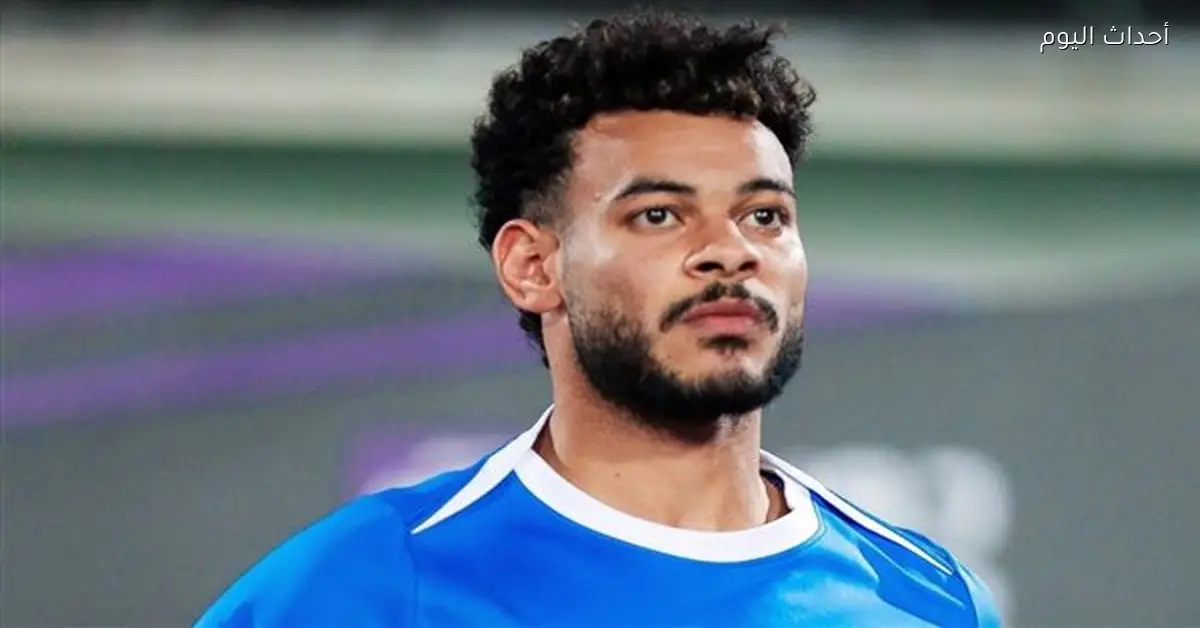 بيراميدز يستهدف ضم دونجا بعد مغادرته الزمالك