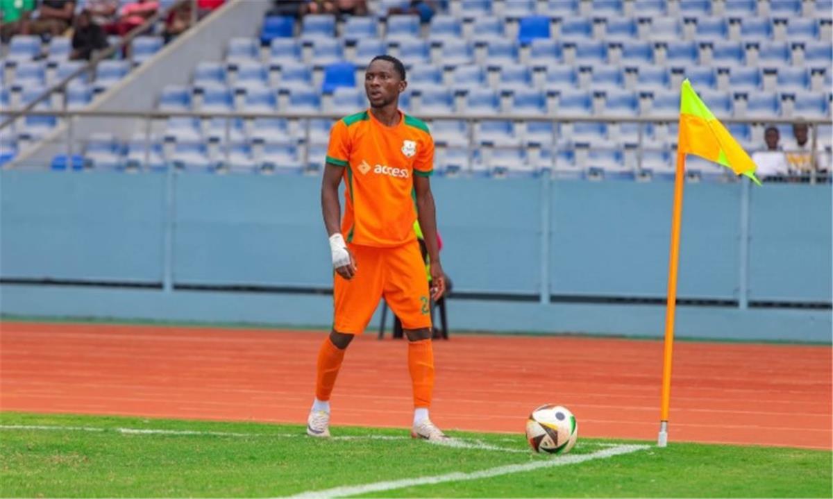 باسكال فيري وحقيقة اهتمام الأهلي؟