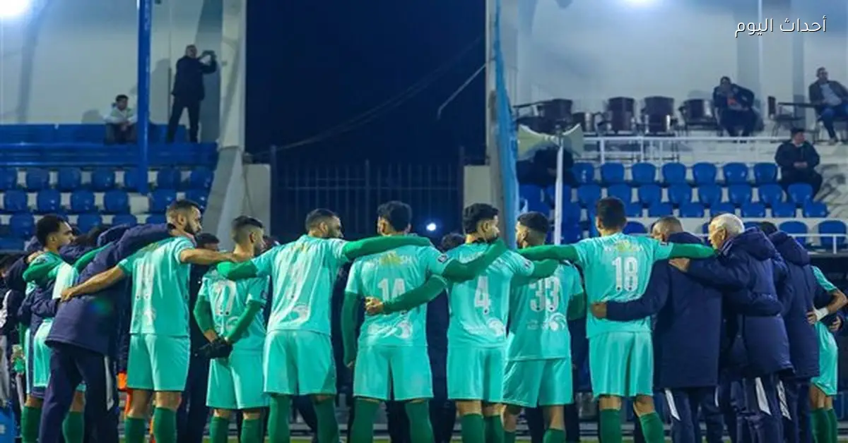 بيراميدز يقدم طعناً على قرار “كاس” بشأن لقب الدوري للأهلي الموسم الماضي