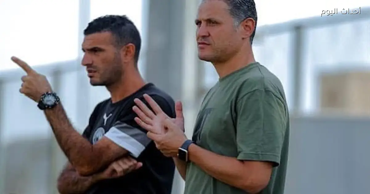 بيراميدز يلغي احتفالية تتويج الدوري المصري 2025