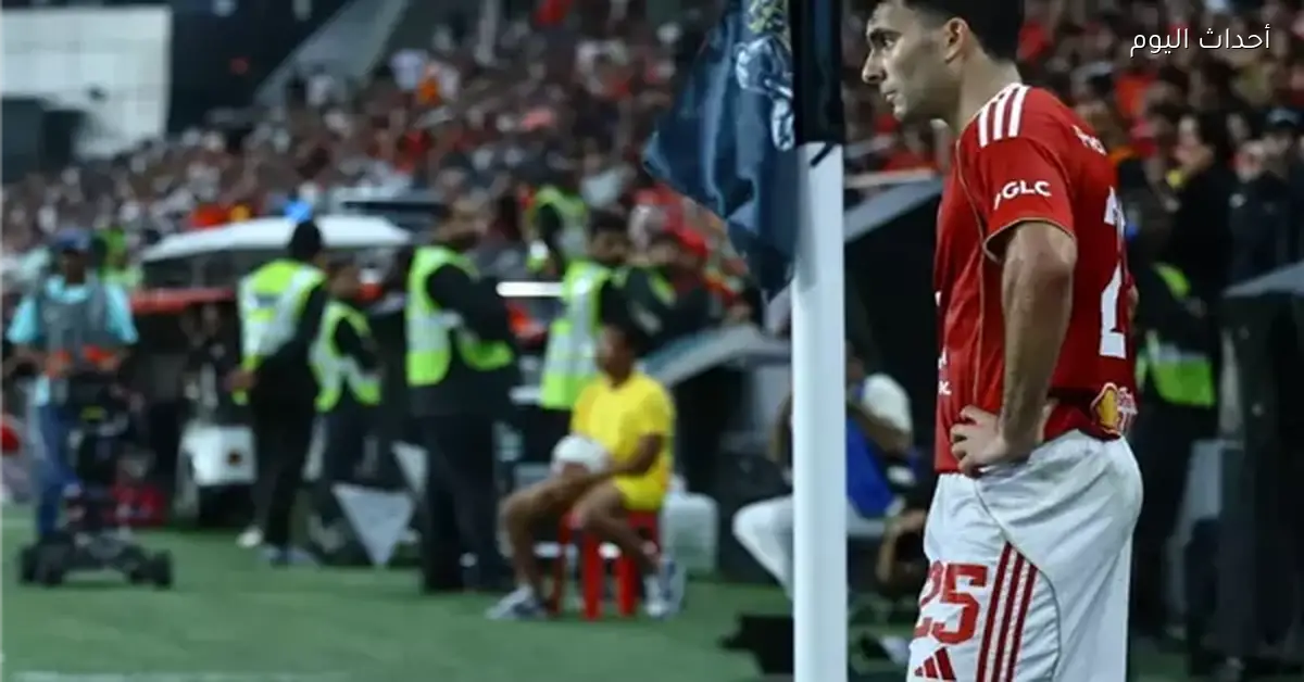 بيزيرا يتفوق على زيزو في الأرقام