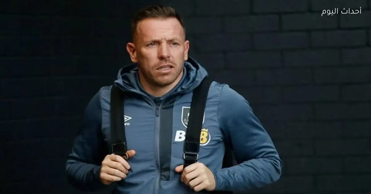 بيلامي ينبه من خطر دجيكو قبل مباراة ويلز والبوسنة في ملحق المونديال