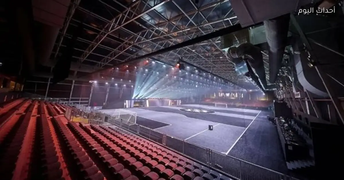 تأجيل بداية دوري الملوك في الشرق الأوسط إلى أكتوبر 2026