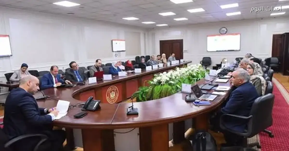 تحديث دليل التصنيف المهني ليتماشى مع المعايير الأوروبية