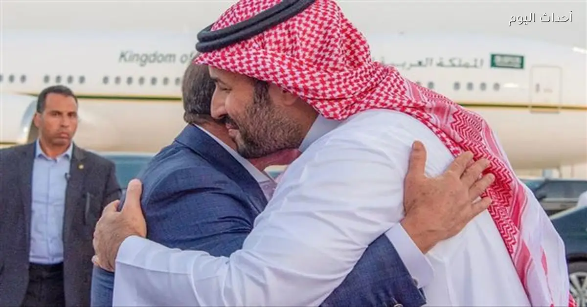 تحذير سعودي للمسيئين لمصر: القانون سيحاسبكم