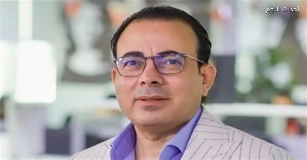 تحذير من دندراوي الهواري: إغلاق مضيق هرمز قد يؤدي لحرب عالمية ثالثة