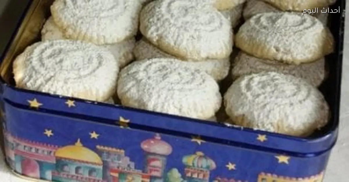 تحذير من معهد تكنولوجيا الأغذية كعكة واحدة قد تستهلك 10% من سعراتك اليومية