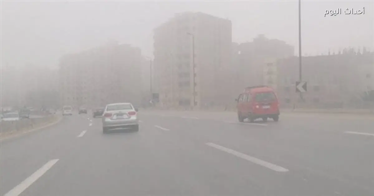 تحذيرات في بني سويف ورفع جاهزية الأجهزة بسبب الطقس