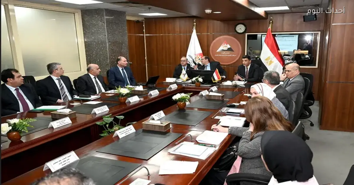 تحرك حكومي لدعم مصنعي السيارات وزيادة المكون المحلي والتصدير