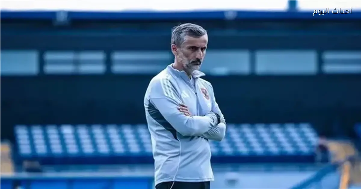 تحرك محامي ريبيرو ضد الأهلي