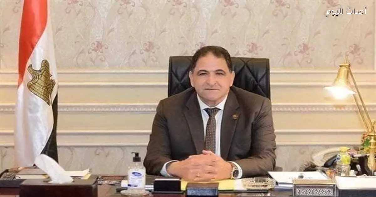 تحركات السيسي تعكس دور مصر المحوري في الساحة الدبلوماسية