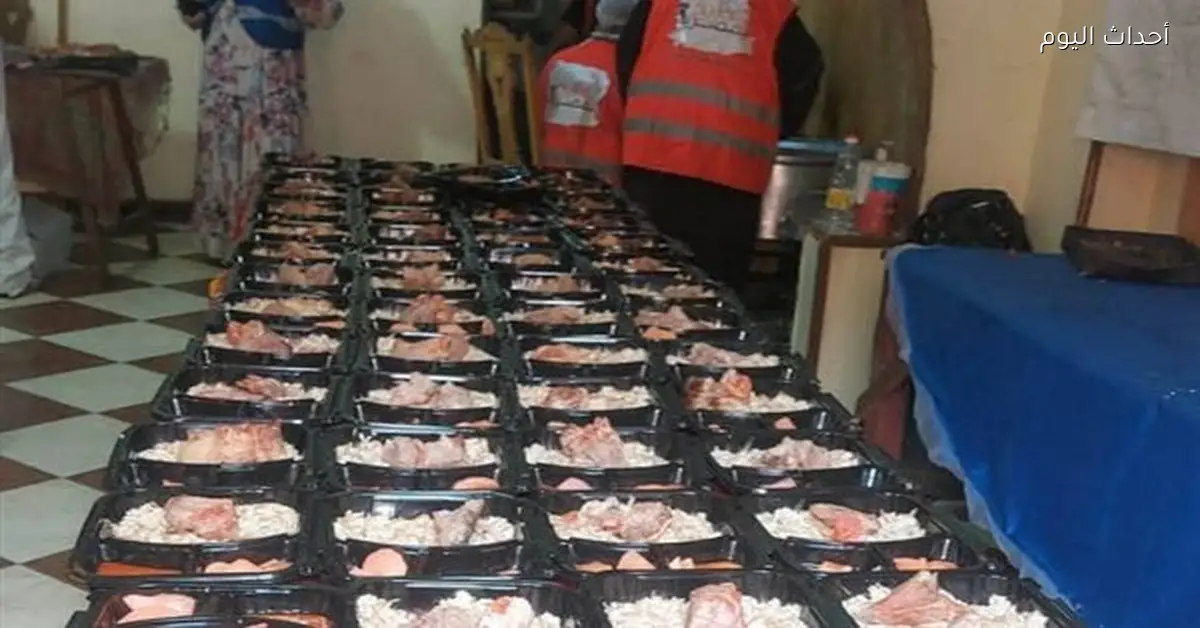 تحركات فرع القومي للمرأة بأسوان لتعزيز التمكين الاقتصادي والاجتماعي