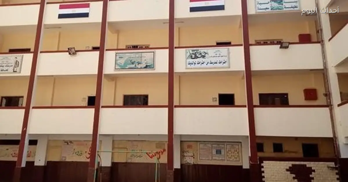 تحقيقات واقعة هتك عرض طالب بالدقي بدأت من شهرين والعامل مش شغال في المدرسة دلوقتي