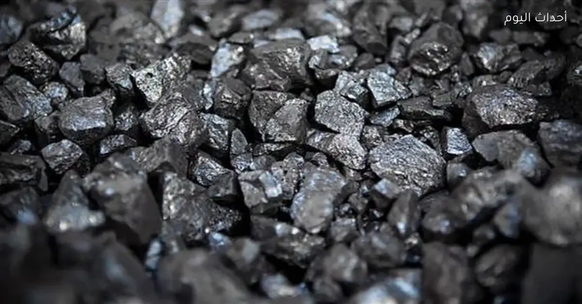 تحول مسارات شحن الحديد إلى شرق آسيا بسبب اضطرابات الإمداد