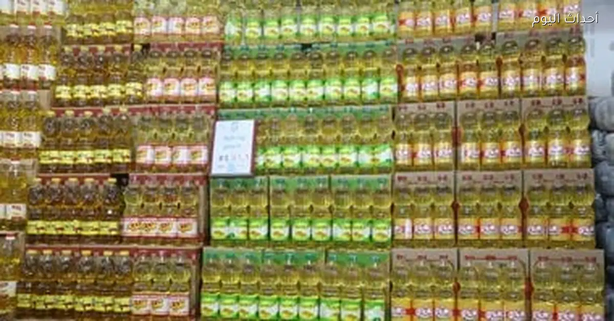 تخفيضات على اللحوم والدواجن في معارض أهلا رمضان بالجيزة وأسعار السلع