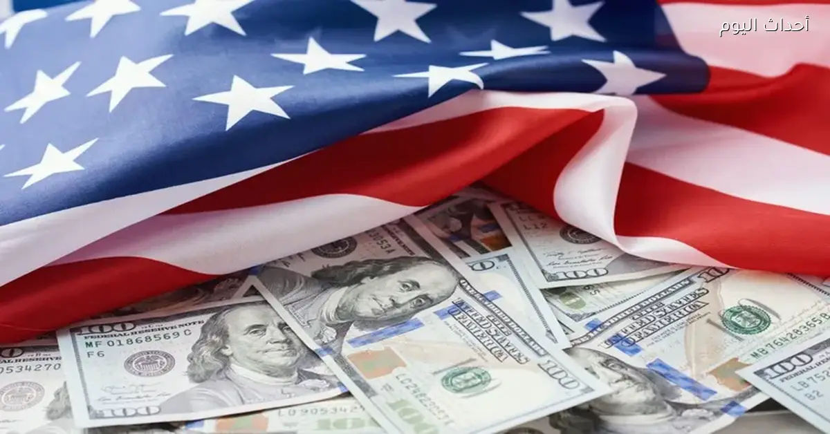 تراجع سندات الخزانة الأمريكية وسط مخاوف من التضخم بسبب توترات الشرق الأوسط