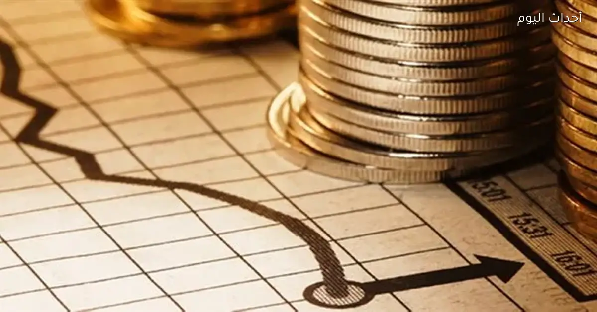 تراجع مكاسب السندات العالمية بسبب التضخم والحرب منذ 2026