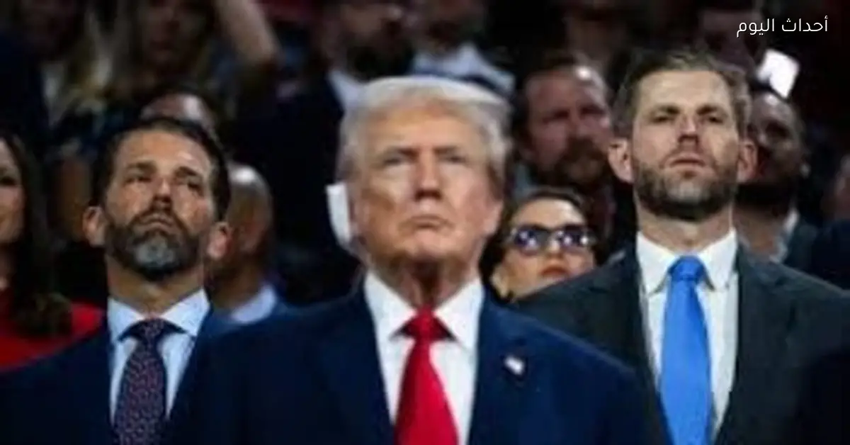 ترامب: سنغادر إيران قريبا لكننا غير مستعدين حاليا