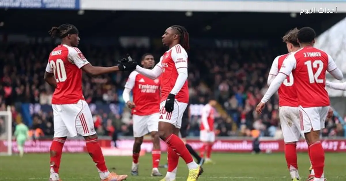 ترتيب الدوري الإنجليزي بعد تعادل ليفربول مع توتنهام