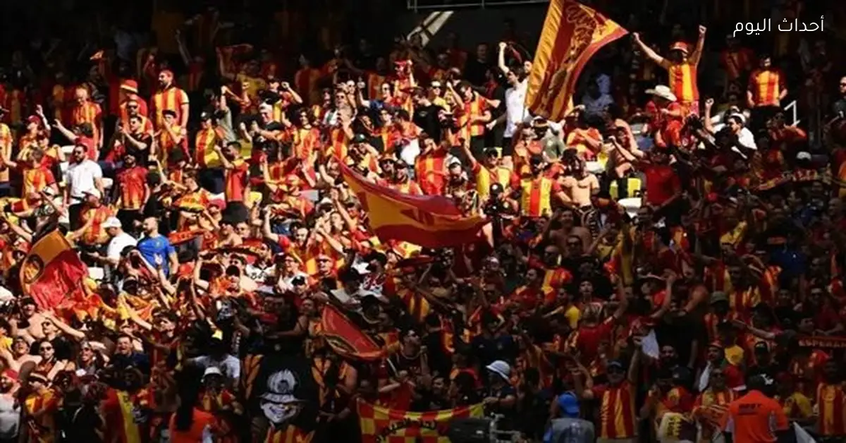ترجي يحدد شروط دخول الجماهير لملعب رادس قبل مباراة الأهلي