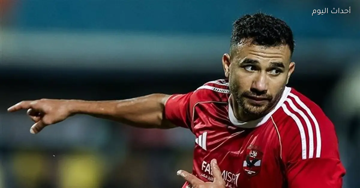 تريزيجيه يبقى في الصدارة وصراع الهدافين مستمر بالدوري المصري