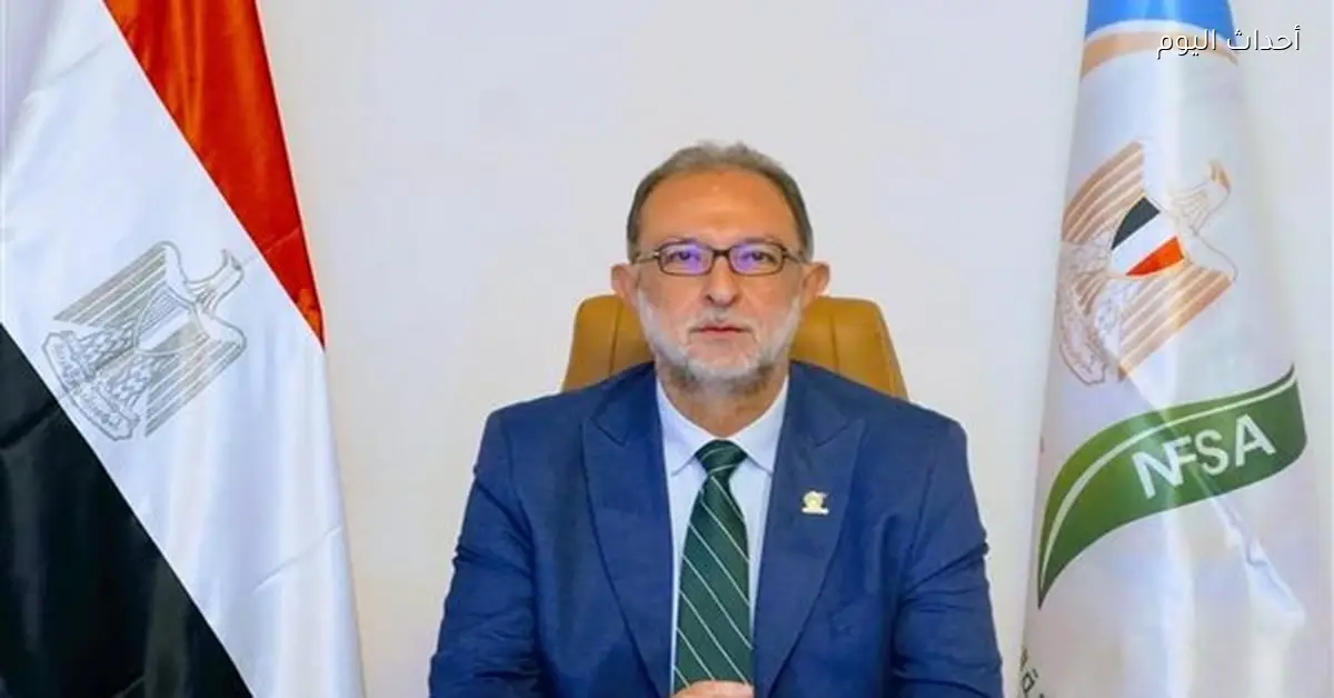 تسريع الإفراج الجمركي وحملات رقابية خلال عيد الفطر