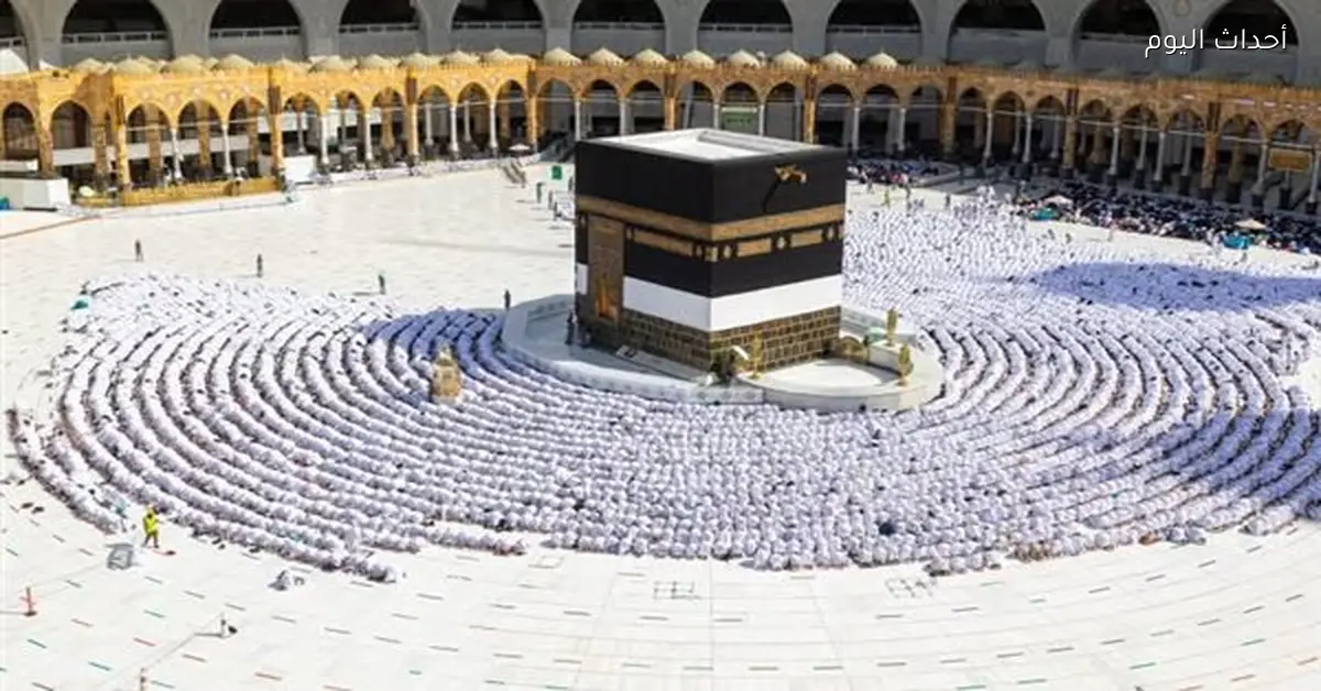 تسليم تأشيرات الحج السياحي لـ 36 ألف مواطن قبل عيد الفطر