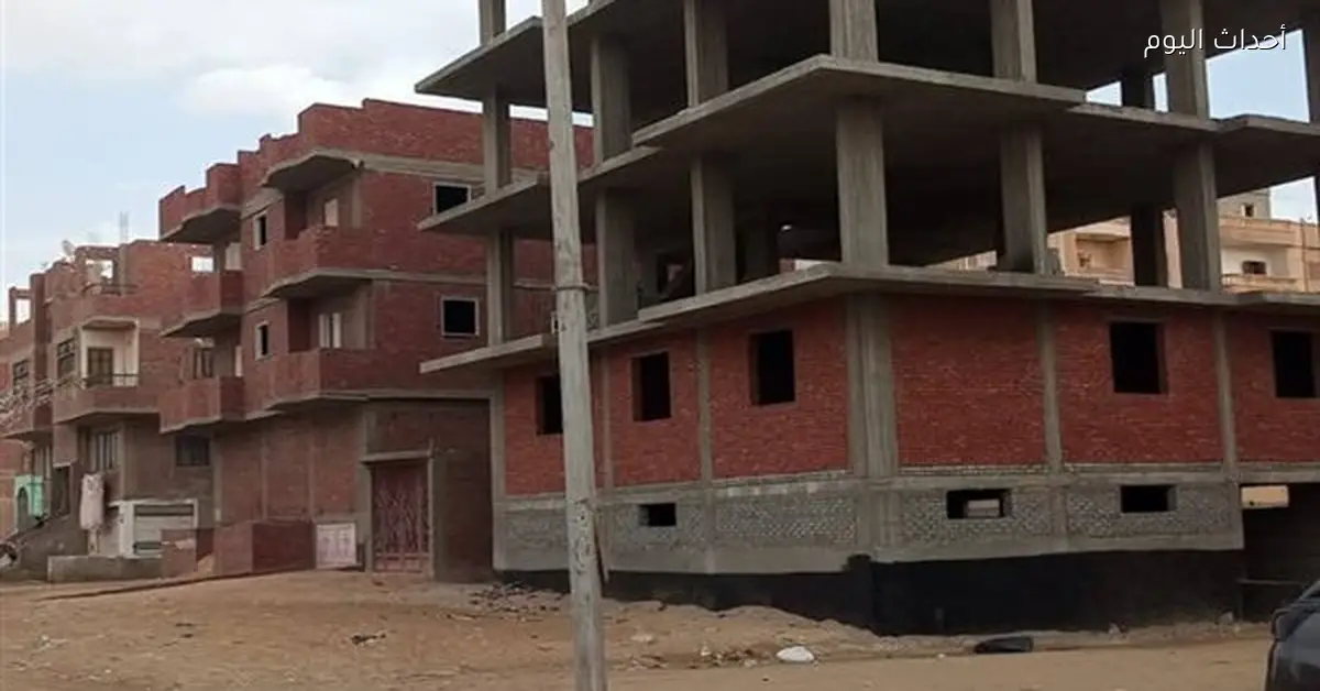 تشديد الرقابة على مخالفات البناء وإزالة التعديات في السويس خلال العيد