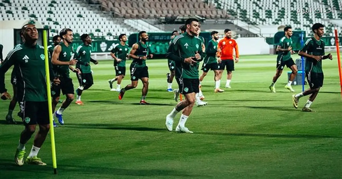 تشكيل الأهلي والقادسية في الدوري السعودي محرز وتوني يقودان الأهلي