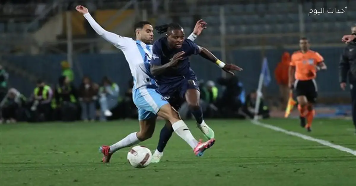 تشكيل الزمالك المتوقع أمام الاتحاد السكندري وشيكو بانزا في الطريق للانضمام