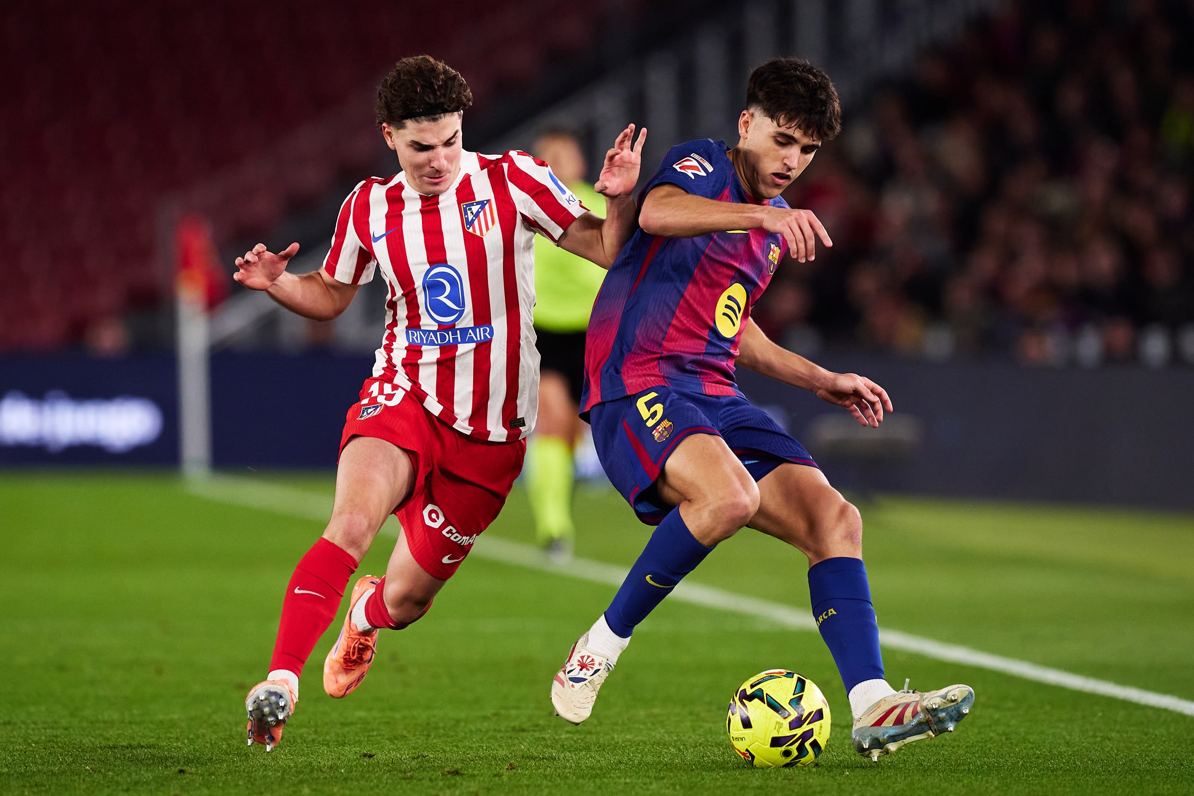 FC Barcelona News: 7 February 2026; All set for Mallorca clash, Barça to  face Atlético Madrid in Copa del Rey semi-finals | Barca Blaugranes