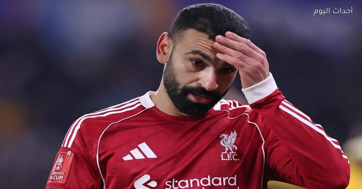 تشكيل ليفربول في مواجهة جالطة سراي اليوم بدوري أبطال أوروبا وموقف محمد صلاح