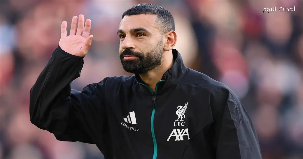تشكيل ليفربول لمواجهة ولفرهامبتون في الدوري الإنجليزي و موقف محمد صلاح