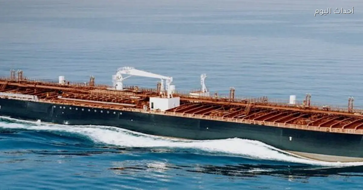 تصاعد المخاطر في الخليج يؤدي لإلغاء تغطية الحرب بالتأمين البحري