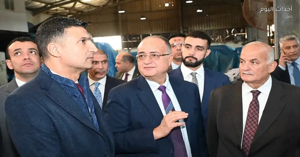 تصدير الجلود يستهدف زيادة القيمة المضافة وتعزيز التنافسية العالمية