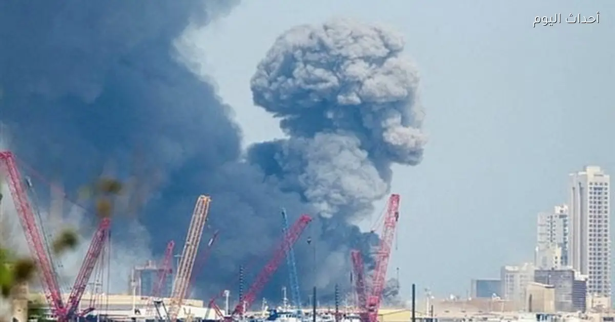 تصعيد عسكري ضد إيران يهدد استقرار الشرق الأوسط