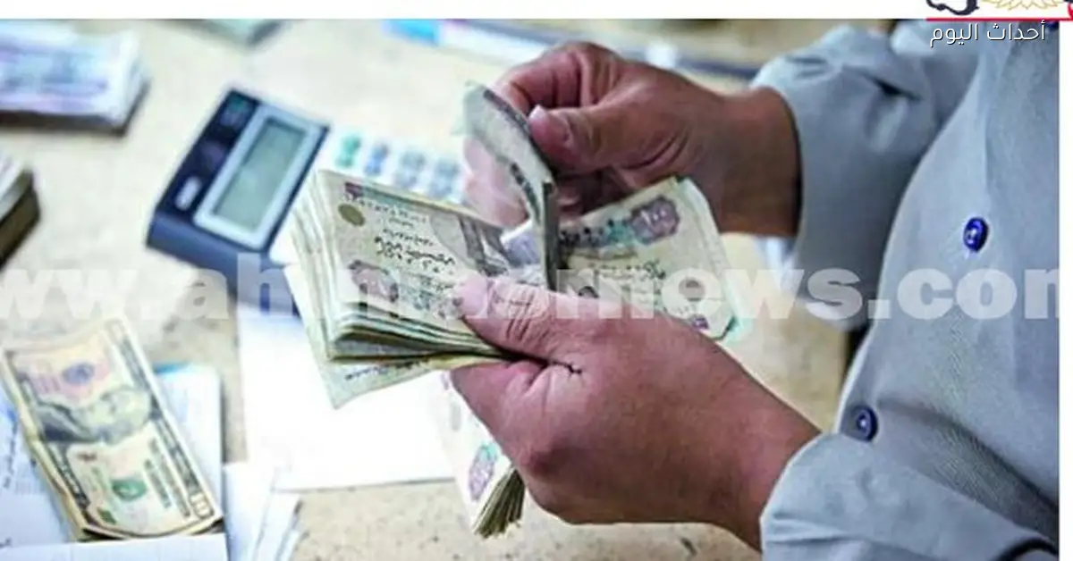 تطور الحد الأدنى للأجور في مصر على مدار 10 سنوات