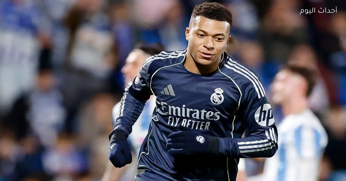 تطورات جديدة حول إصابة مبابي قبل مواجهة ريال مدريد ومانشستر سيتي