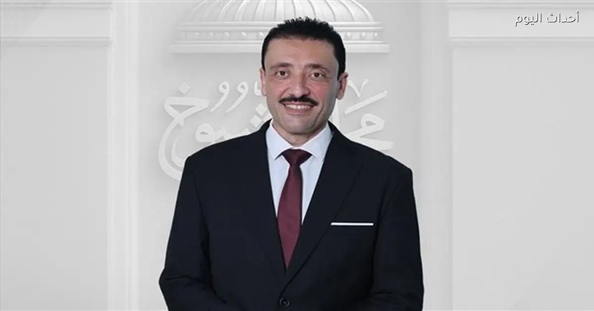 تطوير الموانئ والنقل يعزز مكانة مصر كمركز لوجيستي