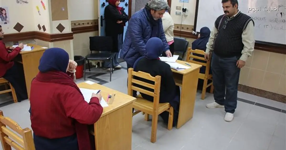 تعاقدات جديدة لتحسين الخدمة الطبية في تأمين صحي بني سويف