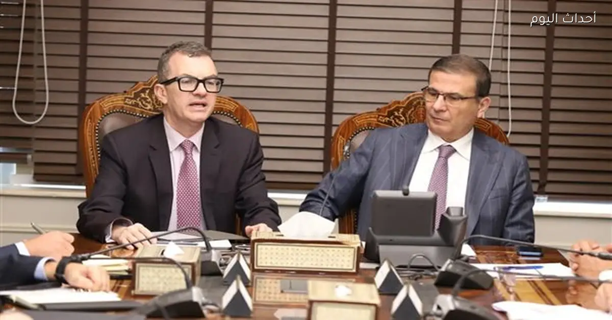 تعاون الزراعة والتخطيط لدعم مشروعات صغار المزارعين