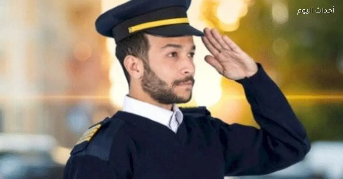 تعبير بسيط عن الشرطة مع مقدمة وخاتمة عشان تاخد أعلى درجة