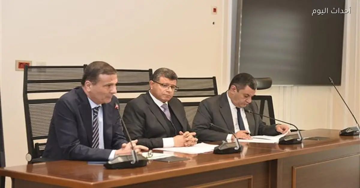 تعزيز استغلال الأصول الزراعية غير المستغلة والشراكة مع القطاع الخاص