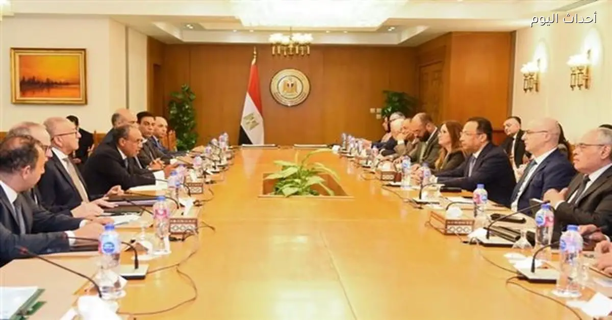 تعزيز التعاون الرقمي بين الخارجية ووزارة الاتصالات