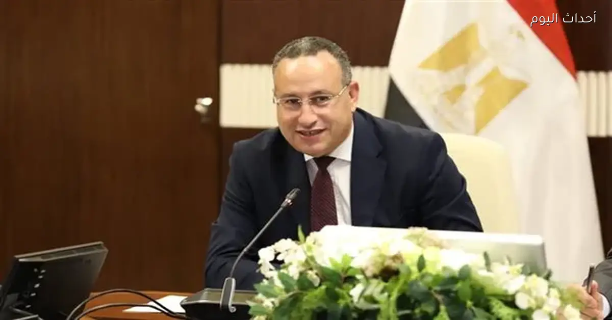 تعيين قيادات جامعية جديدة بقرارات جمهورية من وزير التعليم العالي